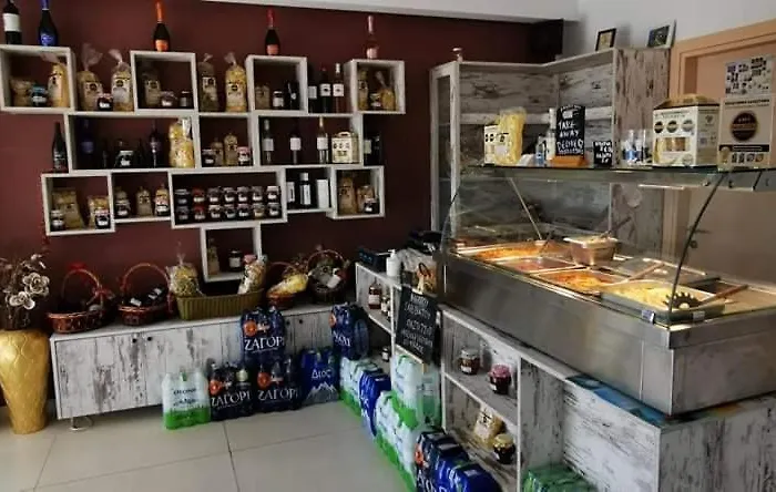 Angelo Cafe 2* Tolón