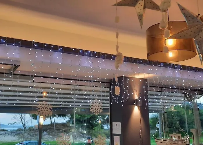 Angelo Cafe Szálloda