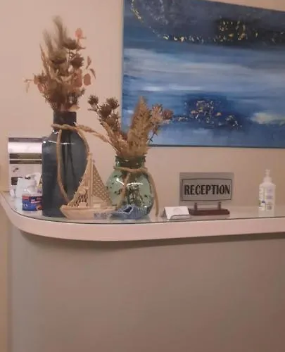 Szálloda Angelo Cafe 2*