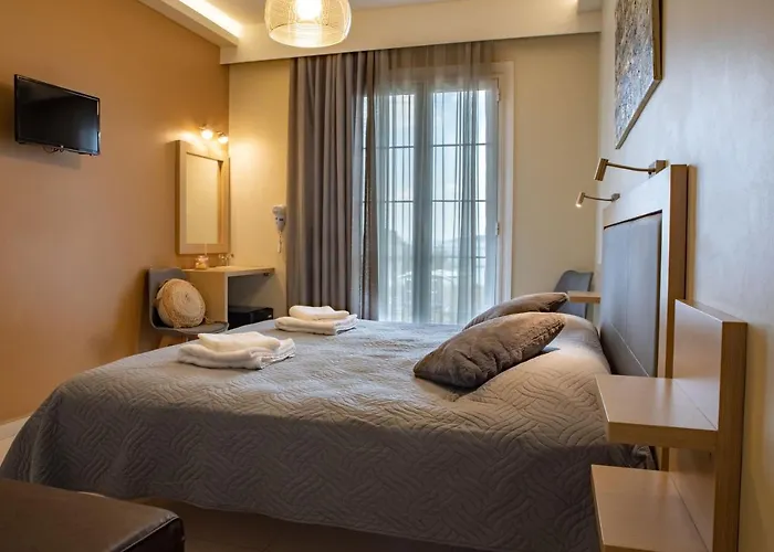 Hotel Angelo Cafe