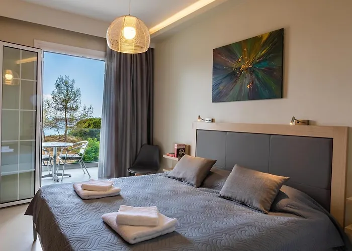 Szálloda Angelo Cafe 2*