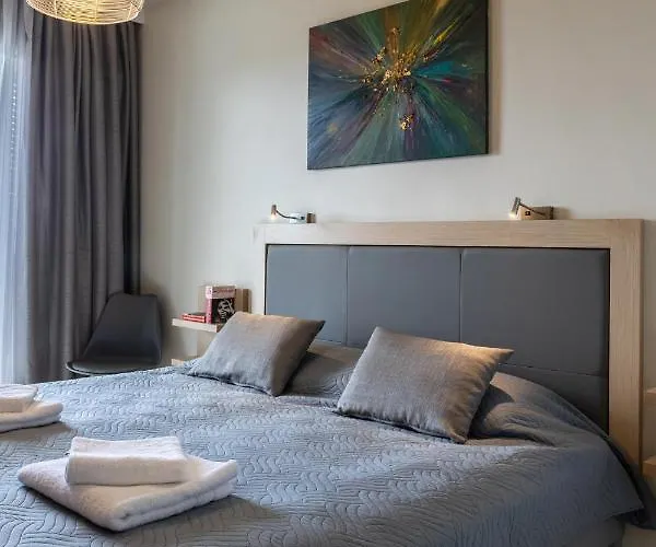 Szálloda Angelo Cafe