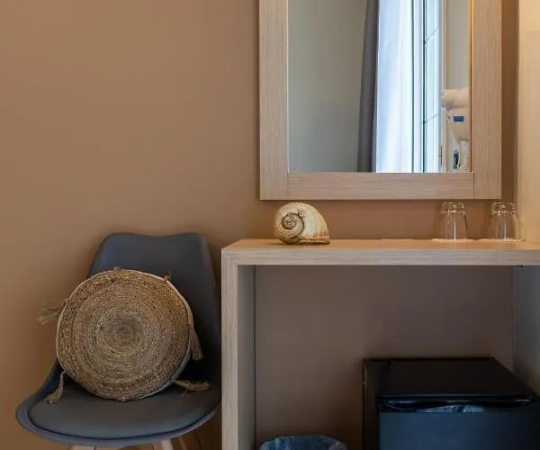 Szálloda Angelo Cafe