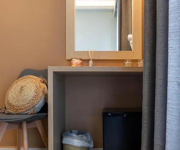 Hotel Angelo Cafe Tolón