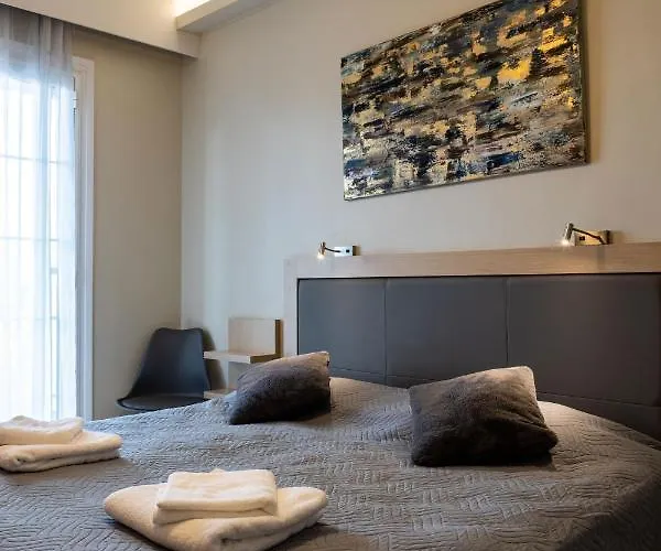 Angelo Cafe Szálloda