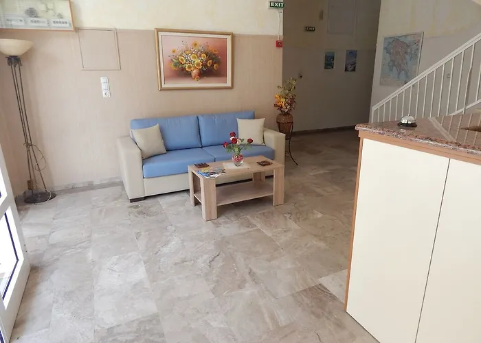 Hotel Angelo Cafe 2*